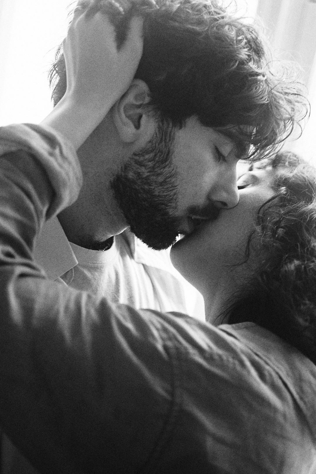 Наре и Рубик. Фотограф в Санкт-Петербурге | Аня Маленчук