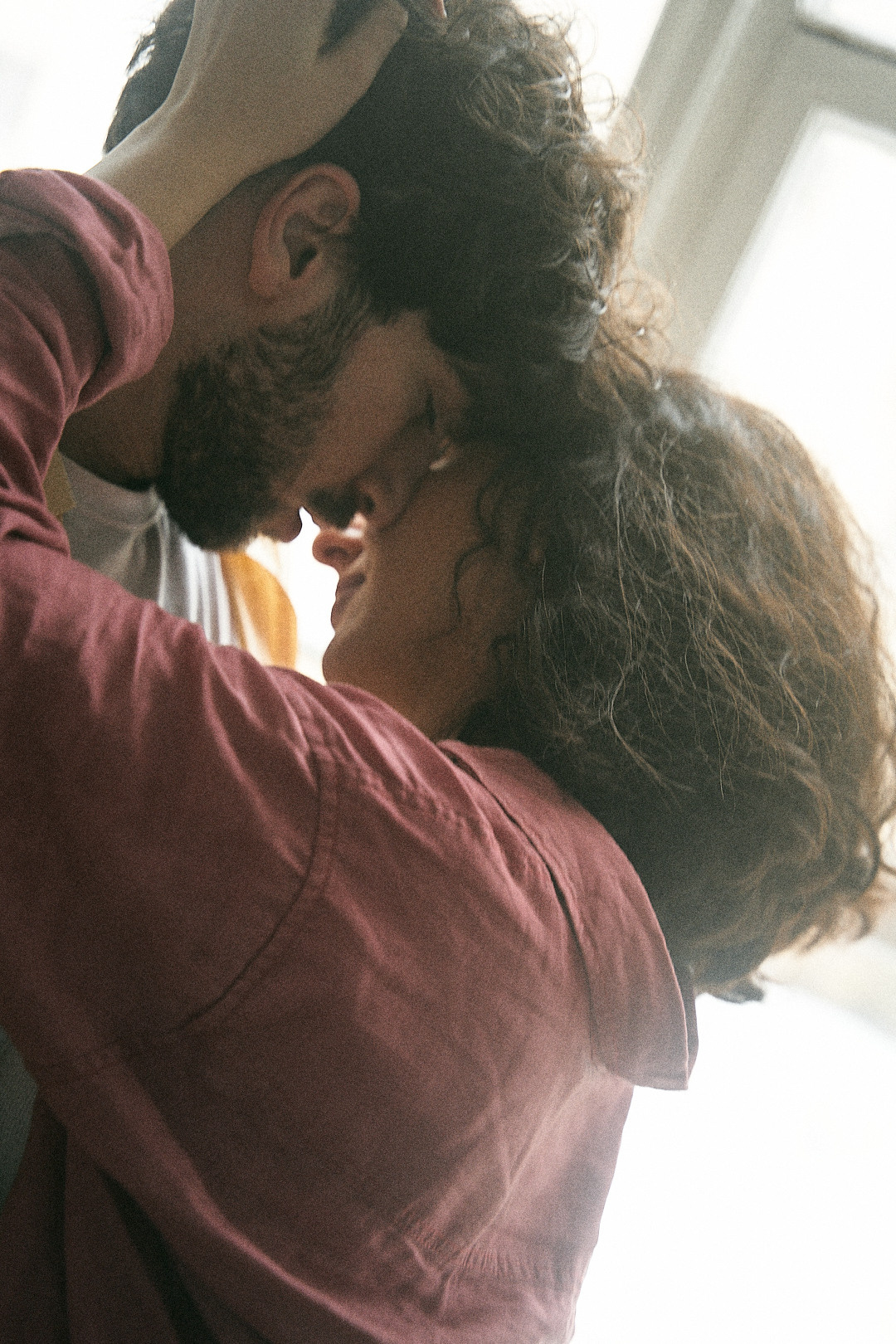 Наре и Рубик. Фотограф в Санкт-Петербурге | Аня Маленчук