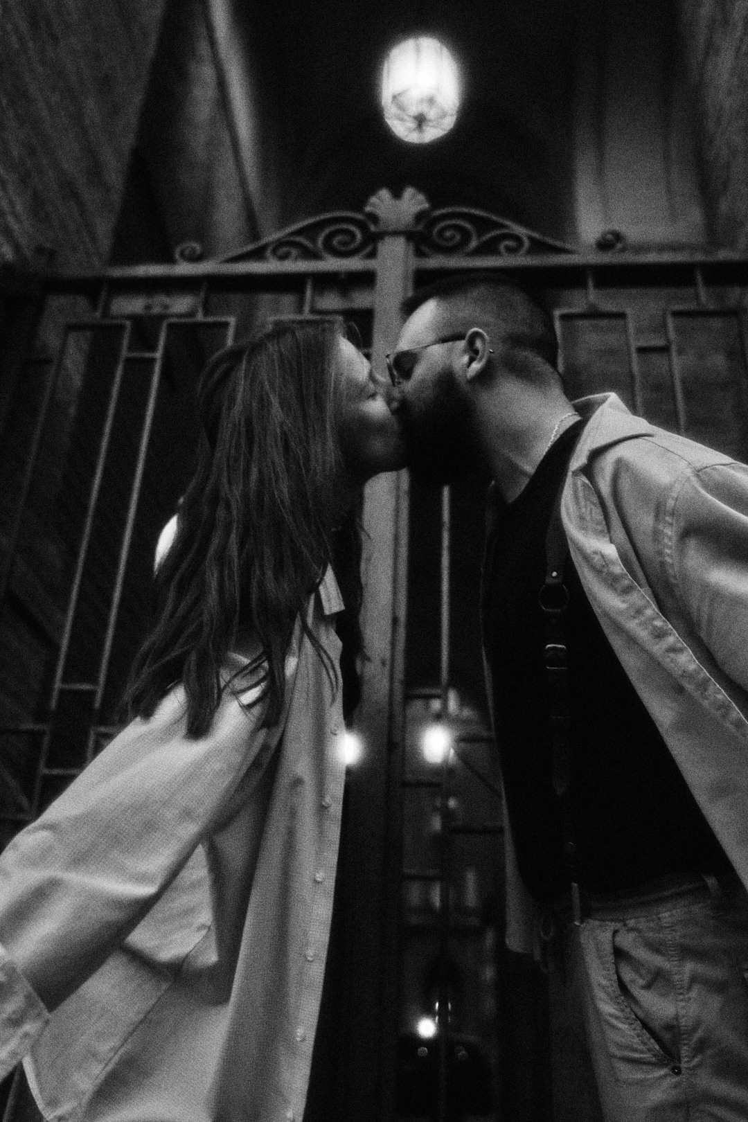 Ксюша и Олег. Фотограф в Санкт-Петербурге | Аня Маленчук