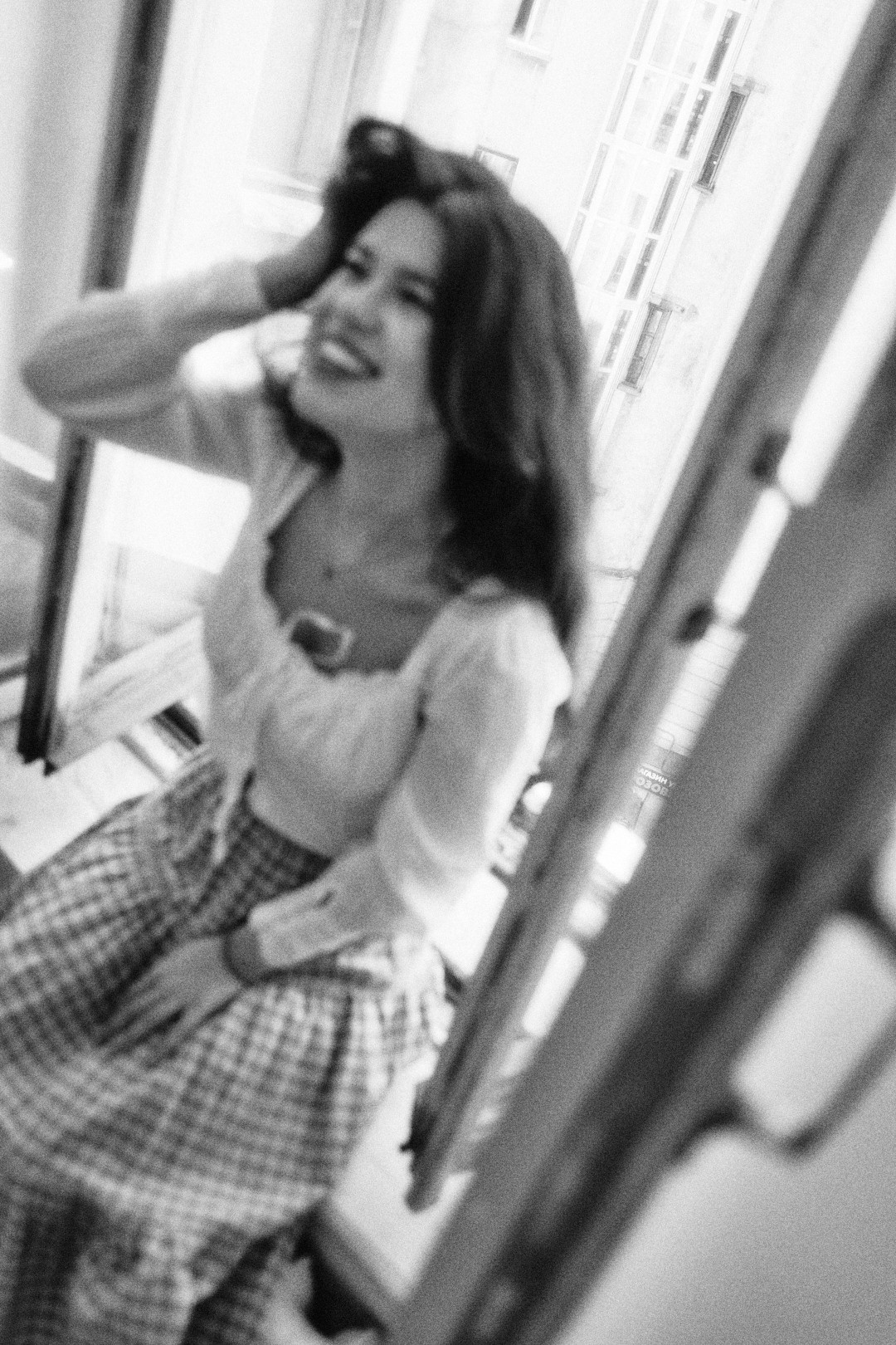 Нармин. Фотограф в Санкт-Петербурге | Аня Маленчук