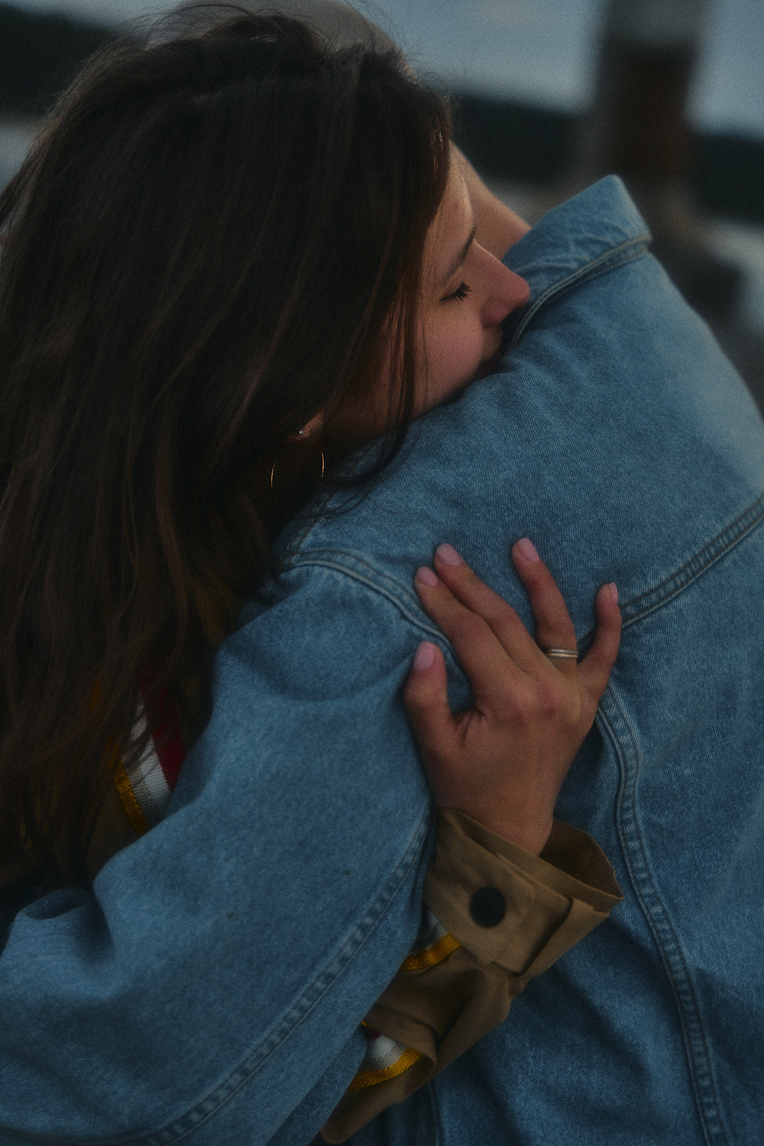 Катя, Миша и Вия. Фотограф в Санкт-Петербурге | Аня Маленчук