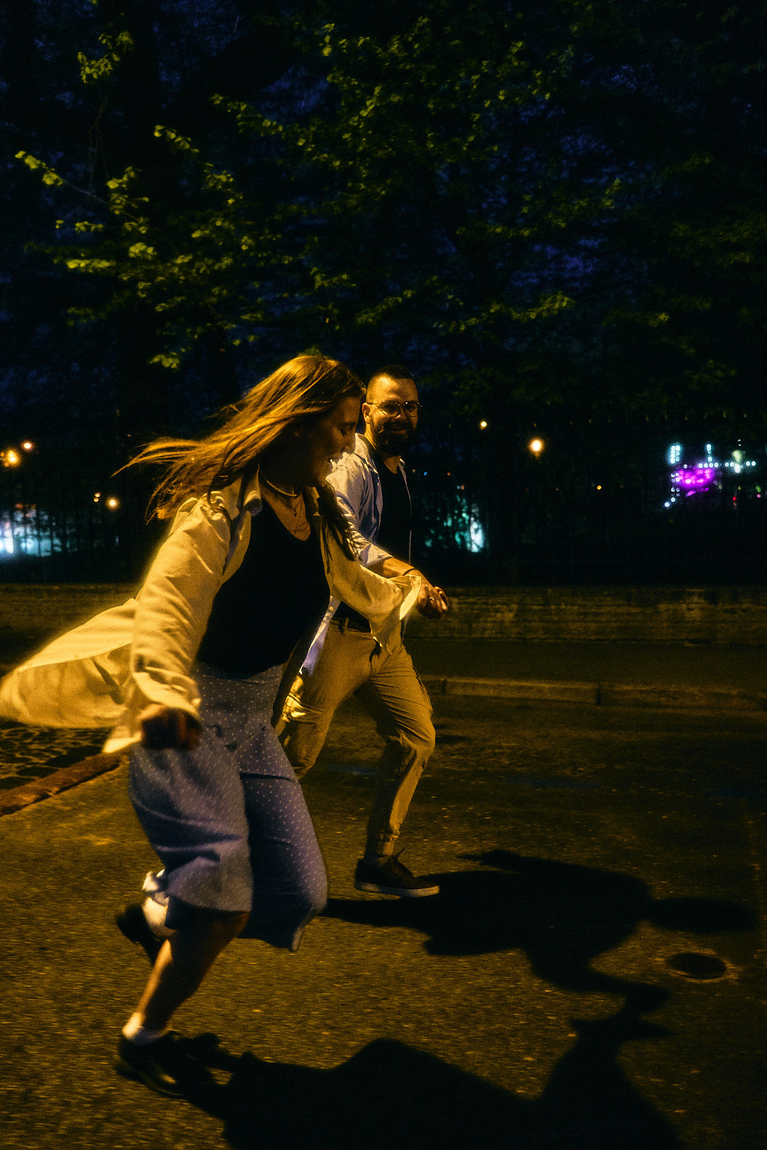 Ксюша и Олег. Фотограф в Санкт-Петербурге | Аня Маленчук