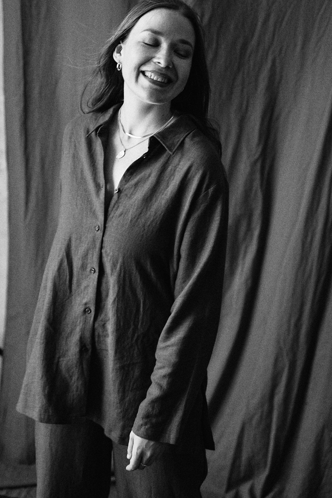 Лена. Фотограф в Санкт-Петербурге | Аня Маленчук