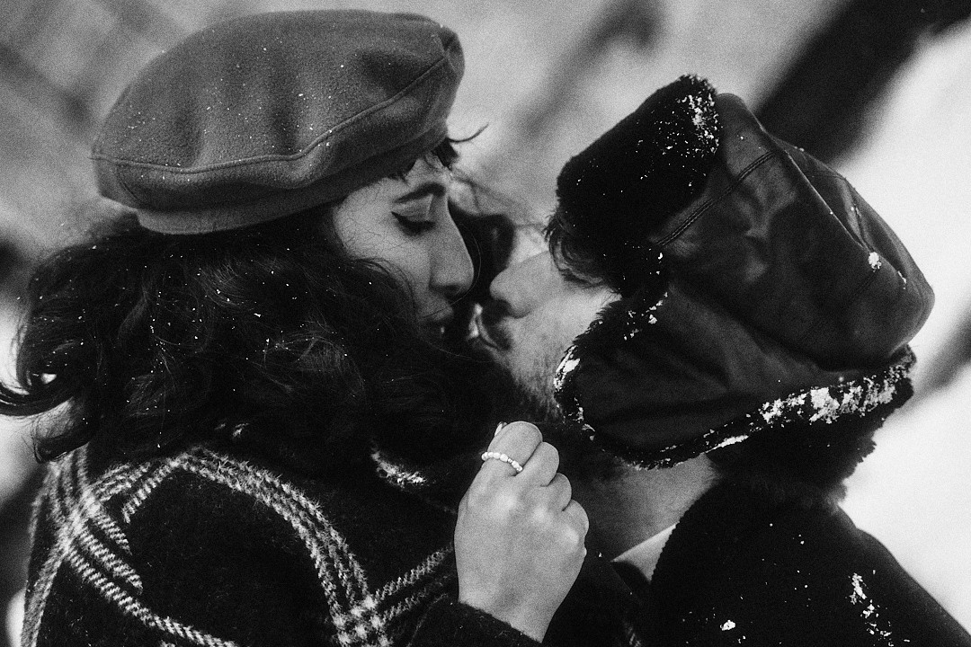 LOVE STORY. Фотограф в Санкт-Петербурге | Аня Маленчук