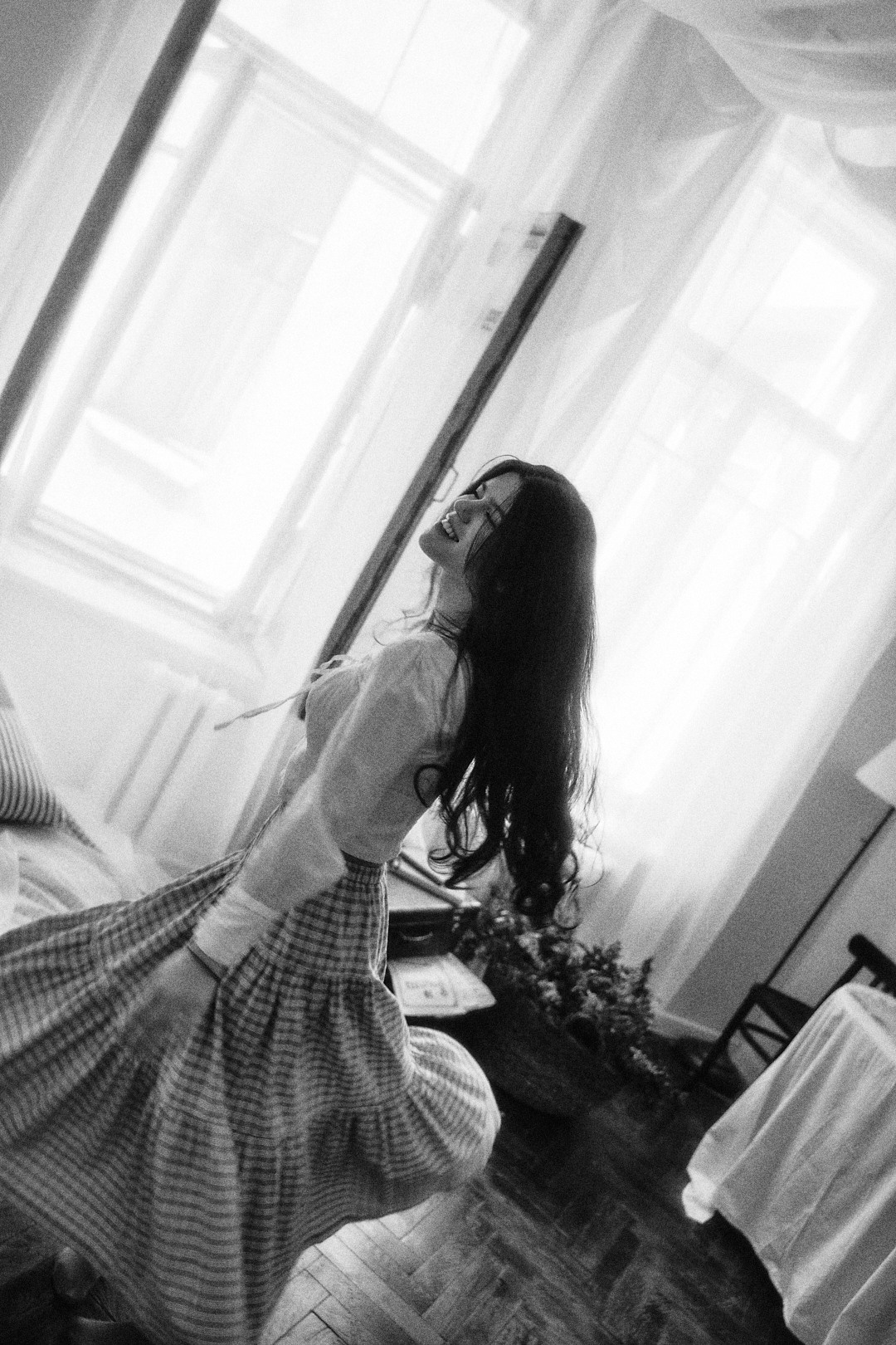 Нармин. Фотограф в Санкт-Петербурге | Аня Маленчук