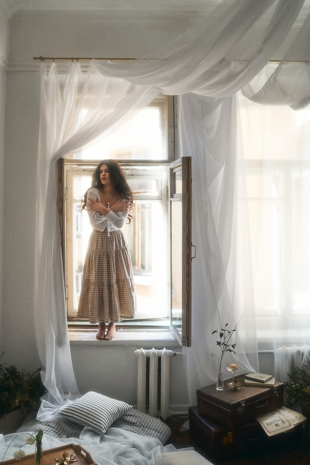 Нармин. Фотограф в Санкт-Петербурге | Аня Маленчук