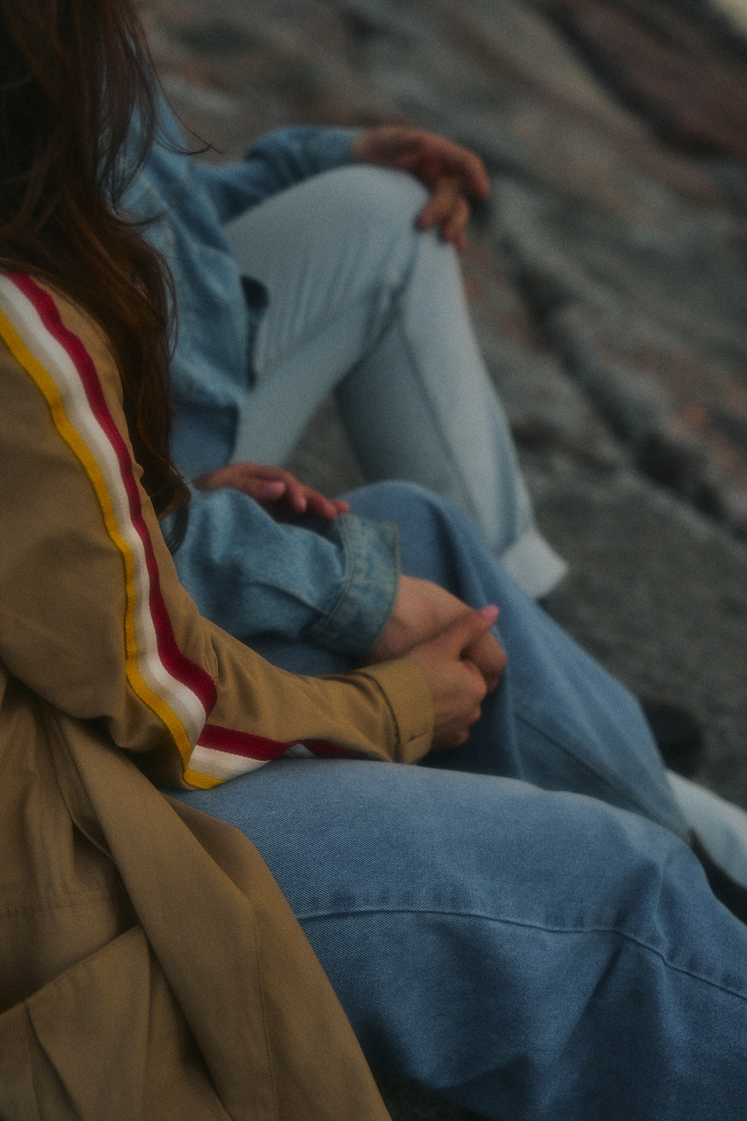 Катя, Миша и Вия. Фотограф в Санкт-Петербурге | Аня Маленчук