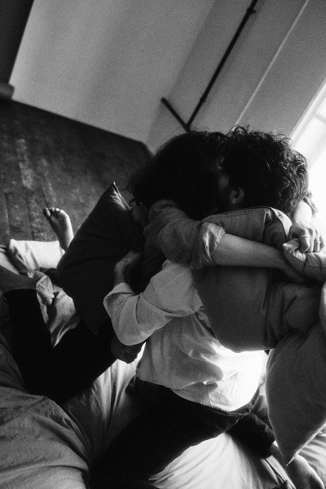 Наре и Рубик. Фотограф в Санкт-Петербурге | Аня Маленчук