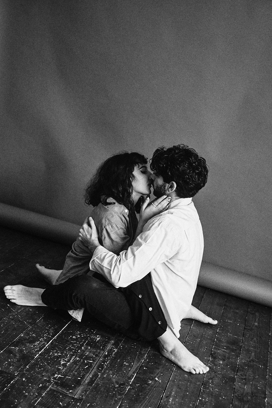 Наре и Рубик. Фотограф в Санкт-Петербурге | Аня Маленчук