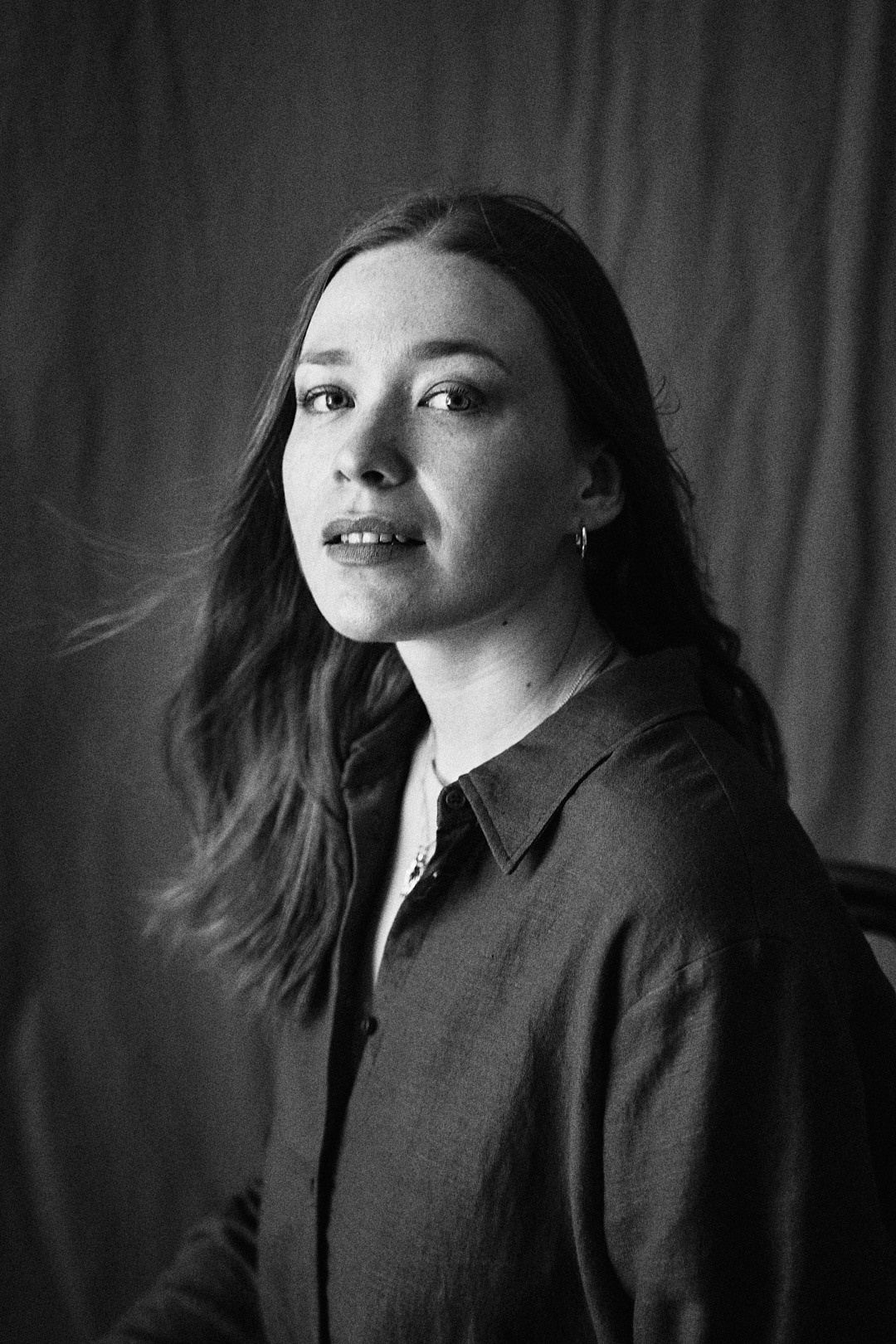 Лена. Фотограф в Санкт-Петербурге | Аня Маленчук