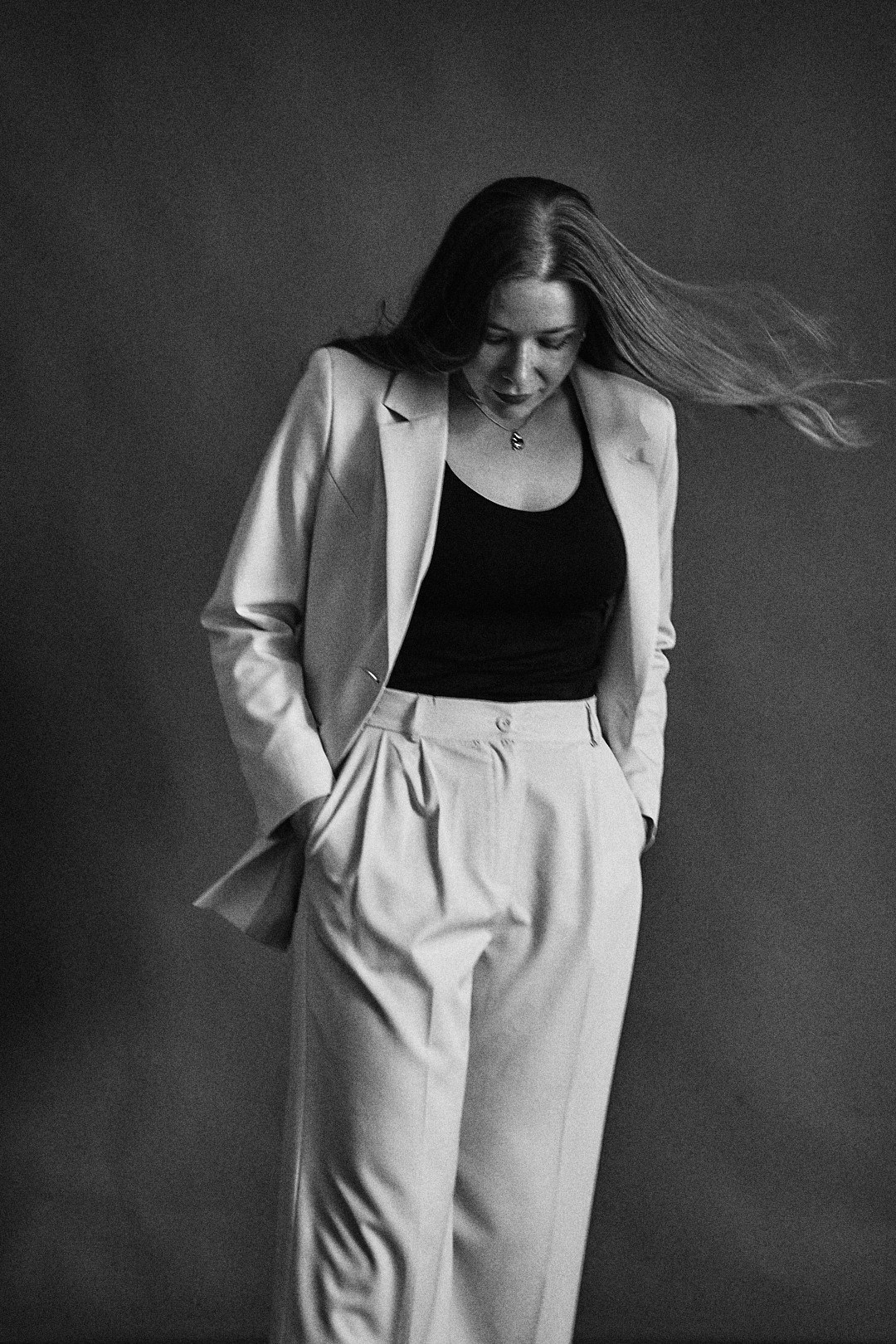 Лена. Фотограф в Санкт-Петербурге | Аня Маленчук