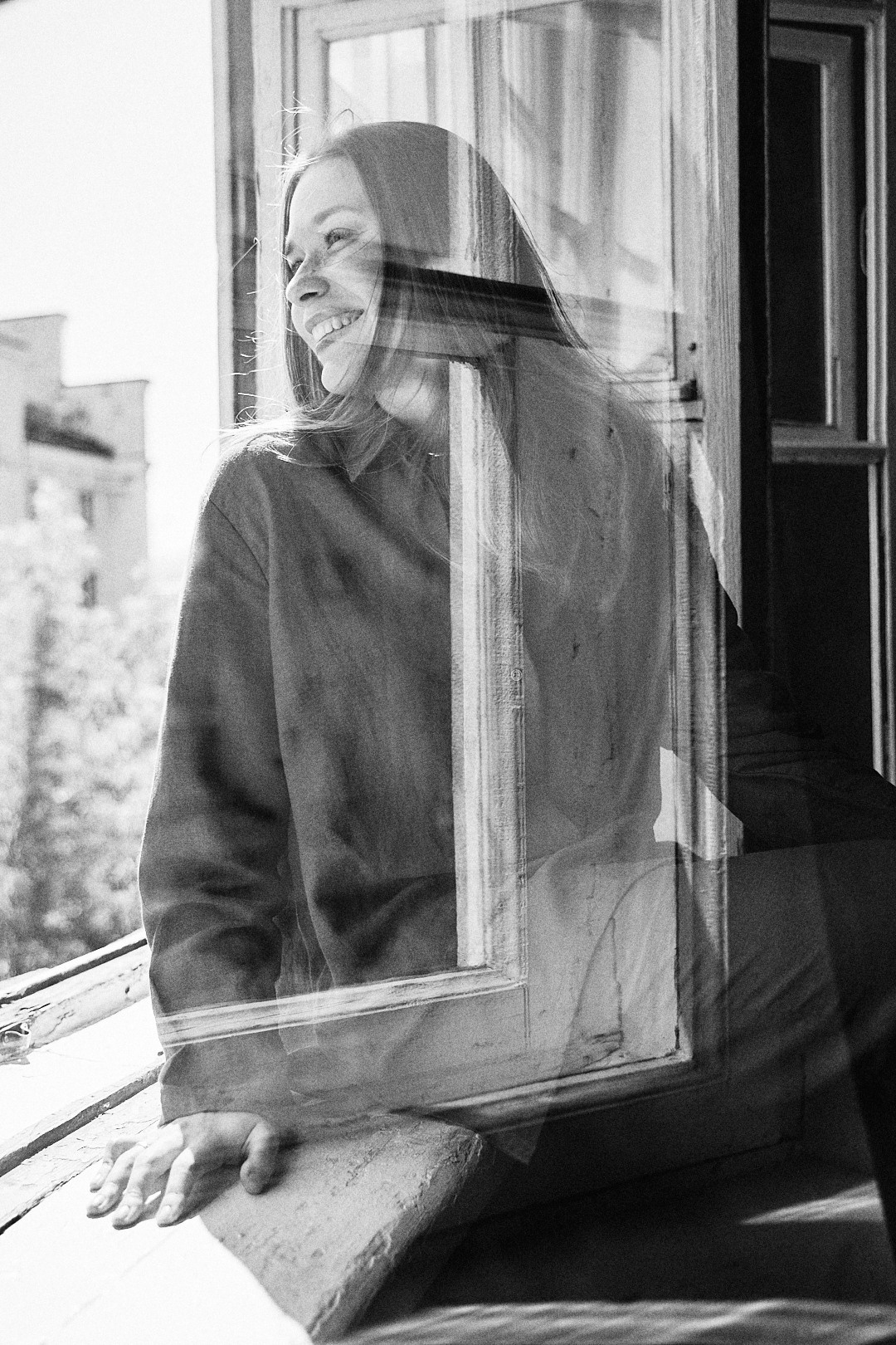 Лена. Фотограф в Санкт-Петербурге | Аня Маленчук