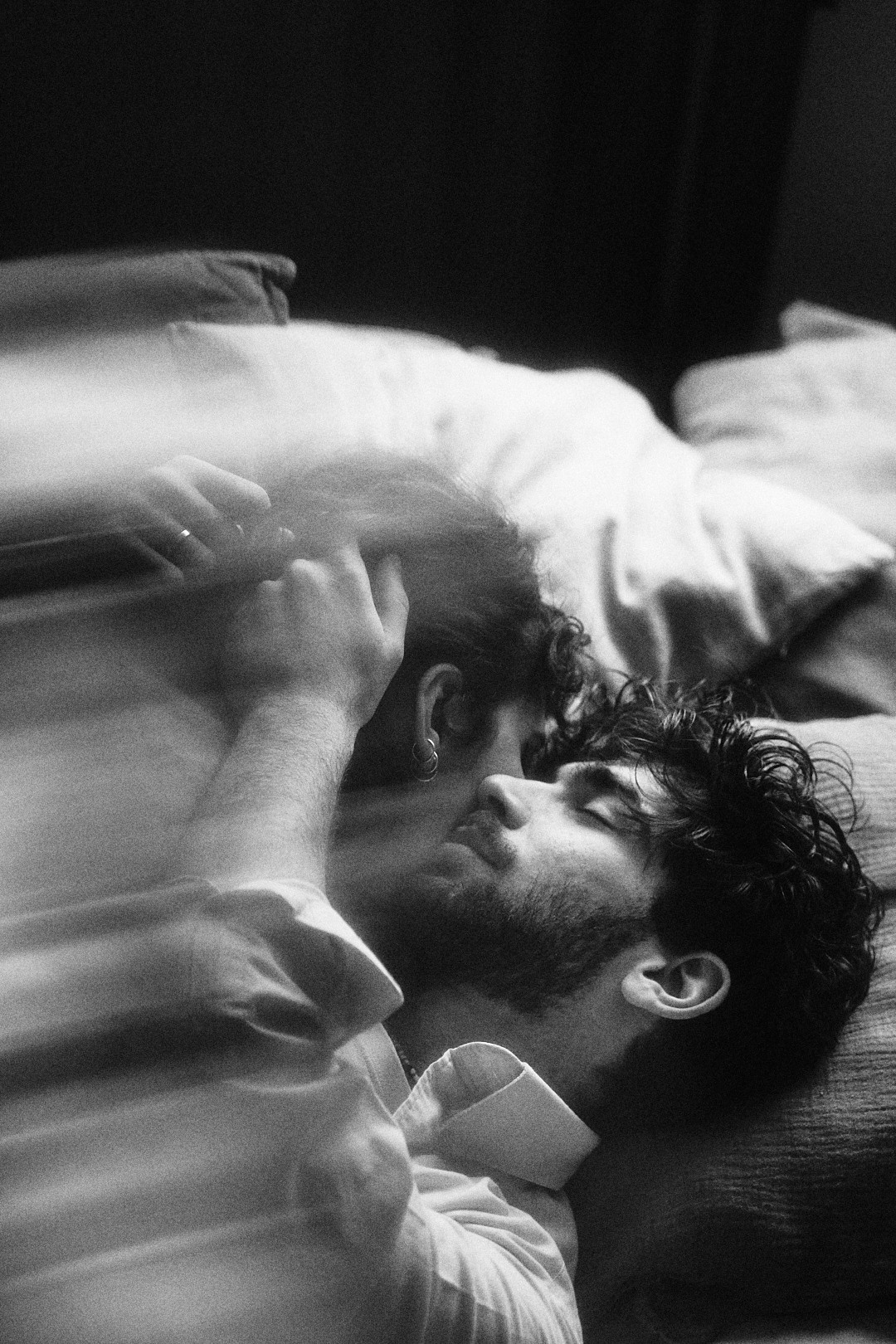 Наре и Рубик. Фотограф в Санкт-Петербурге | Аня Маленчук