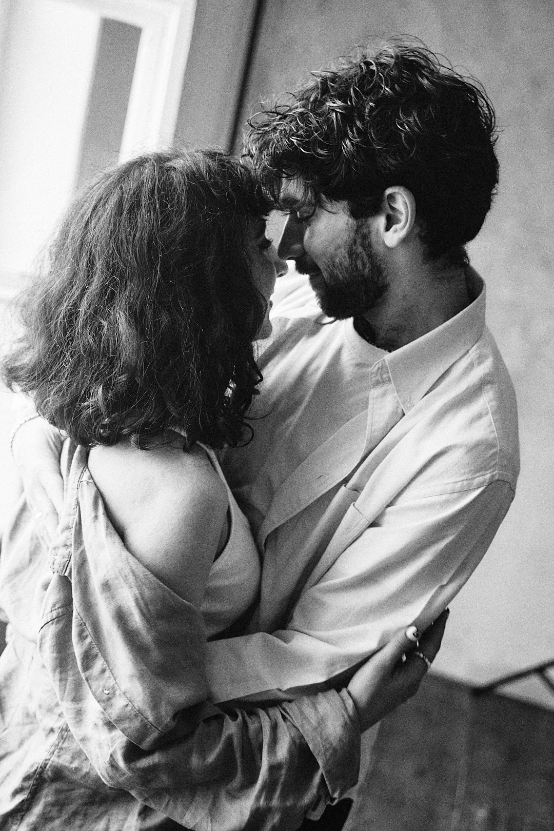 Наре и Рубик. Фотограф в Санкт-Петербурге | Аня Маленчук