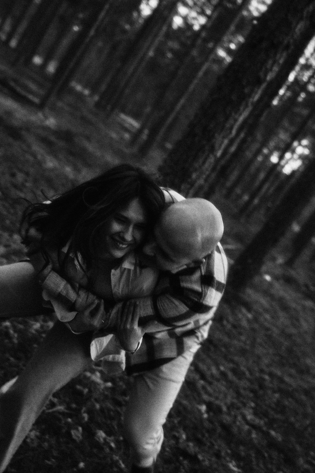 Катя, Миша и Вия. Фотограф в Санкт-Петербурге | Аня Маленчук