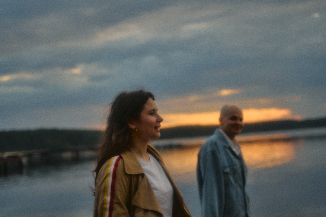 Катя, Миша и Вия. Фотограф в Санкт-Петербурге | Аня Маленчук