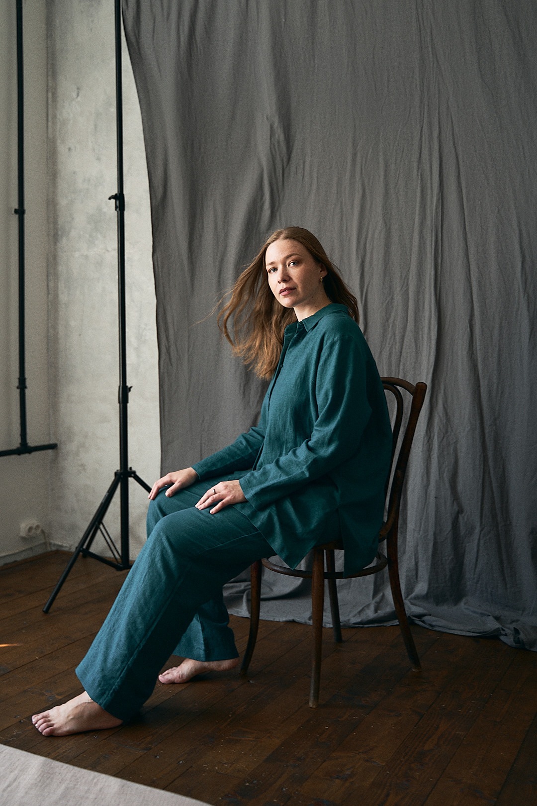 Лена. Фотограф в Санкт-Петербурге | Аня Маленчук