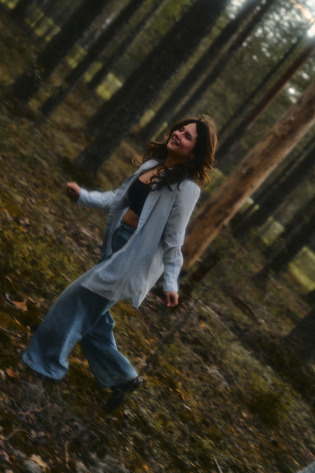 Катя, Миша и Вия. Фотограф в Санкт-Петербурге | Аня Маленчук