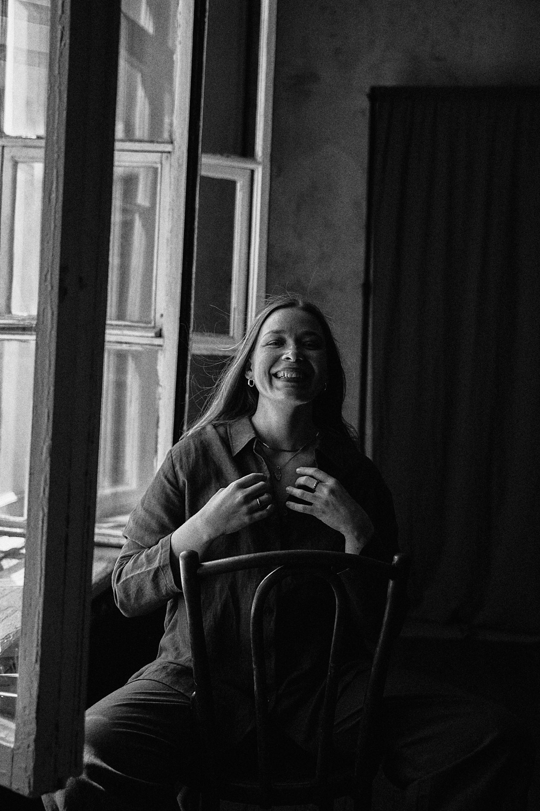 Лена. Фотограф в Санкт-Петербурге | Аня Маленчук