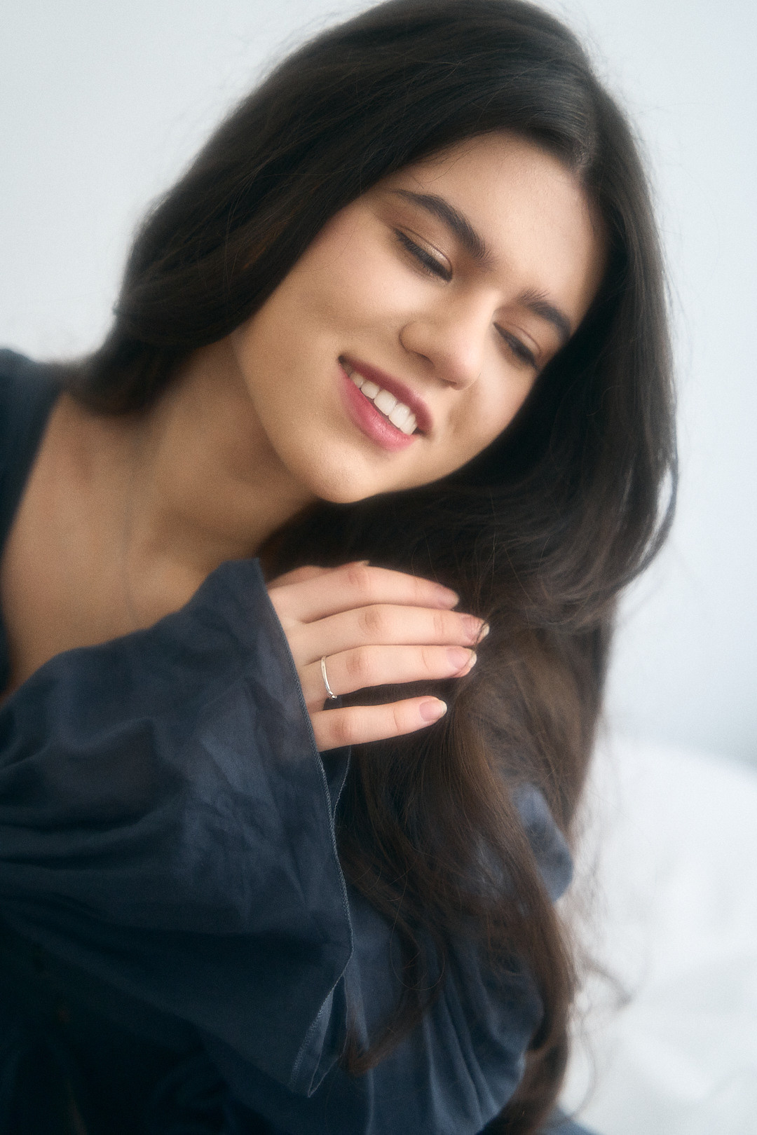 Нармин. Фотограф в Санкт-Петербурге | Аня Маленчук