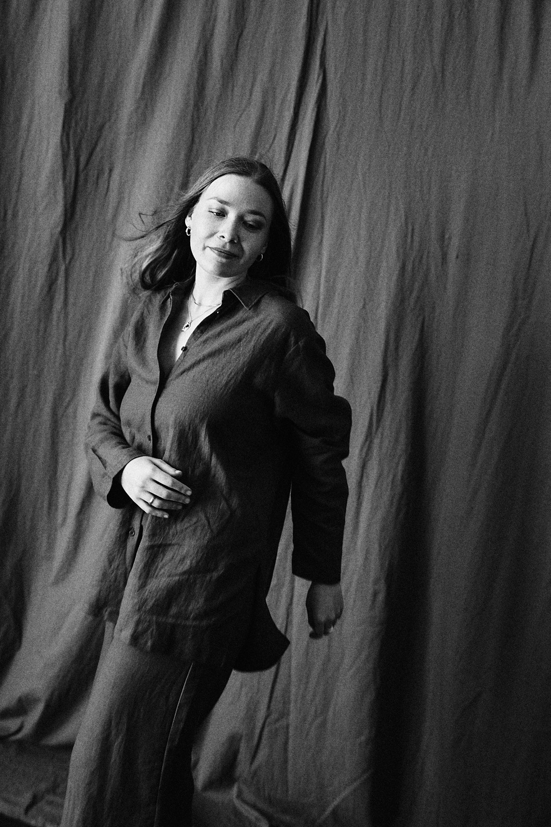 Лена. Фотограф в Санкт-Петербурге | Аня Маленчук