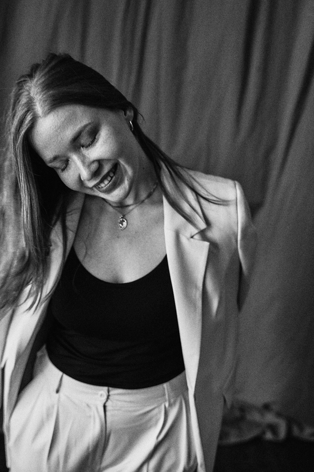 Лена. Фотограф в Санкт-Петербурге | Аня Маленчук