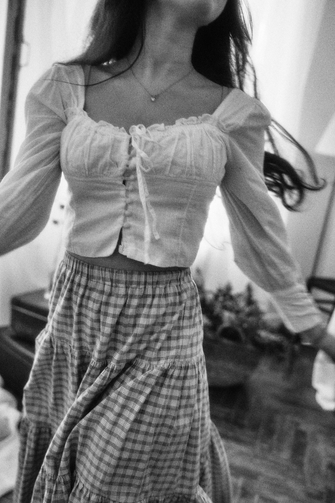 Нармин. Фотограф в Санкт-Петербурге | Аня Маленчук