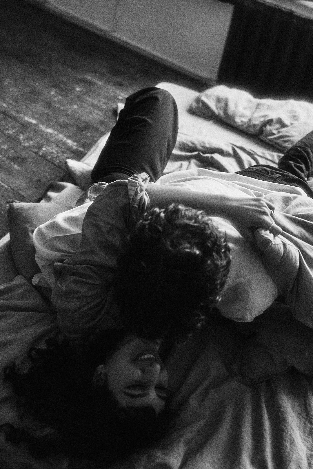 Наре и Рубик. Фотограф в Санкт-Петербурге | Аня Маленчук