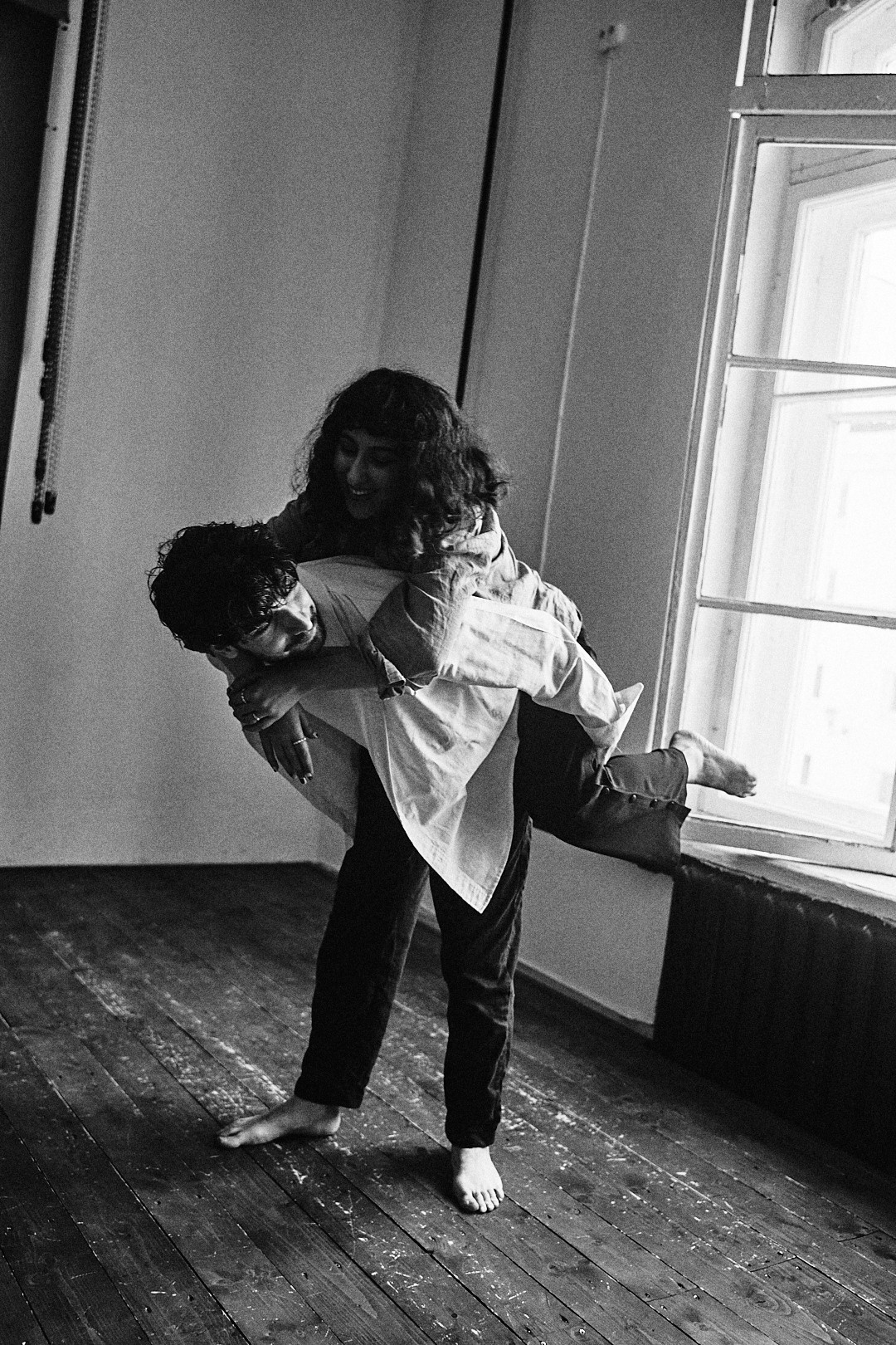 Наре и Рубик. Фотограф в Санкт-Петербурге | Аня Маленчук