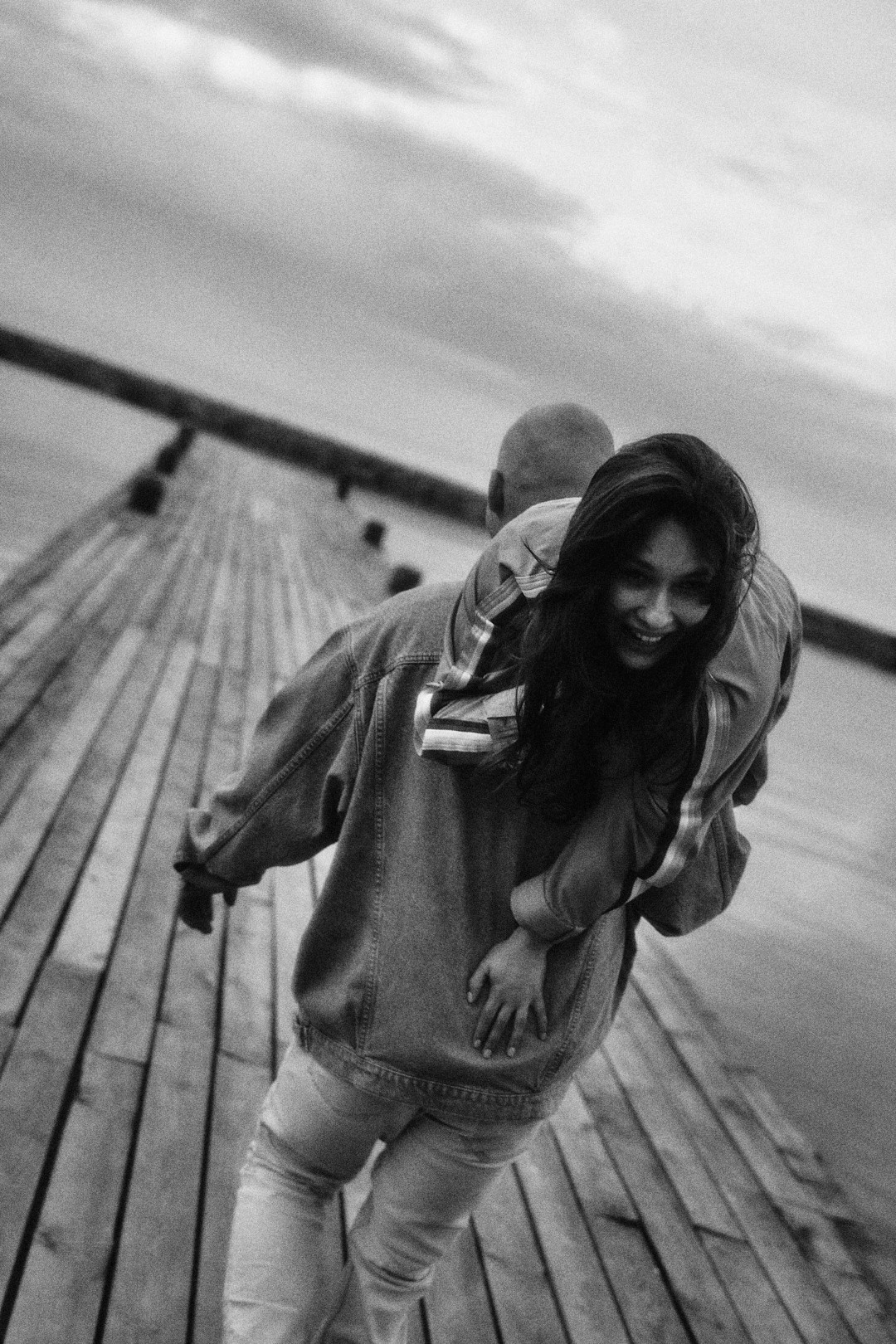 Катя, Миша и Вия. Фотограф в Санкт-Петербурге | Аня Маленчук