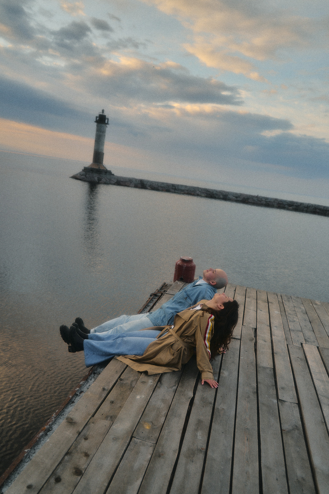 Катя, Миша и Вия. Фотограф в Санкт-Петербурге | Аня Маленчук