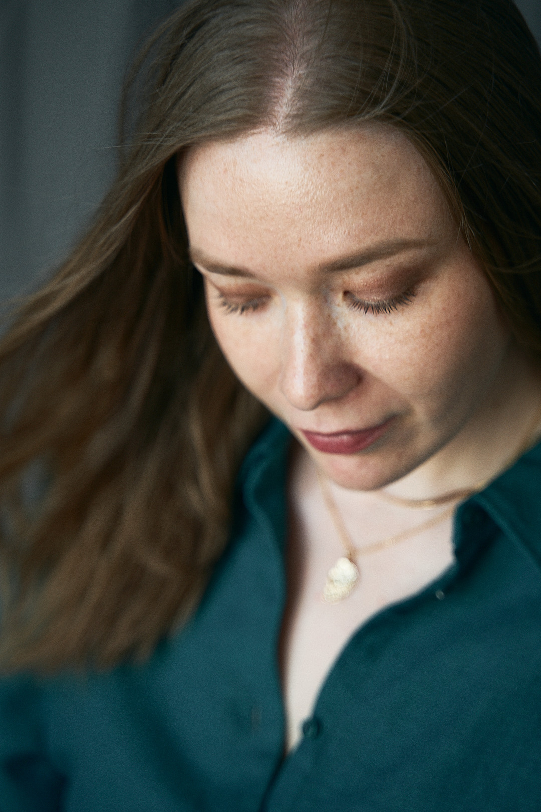 Лена. Фотограф в Санкт-Петербурге | Аня Маленчук