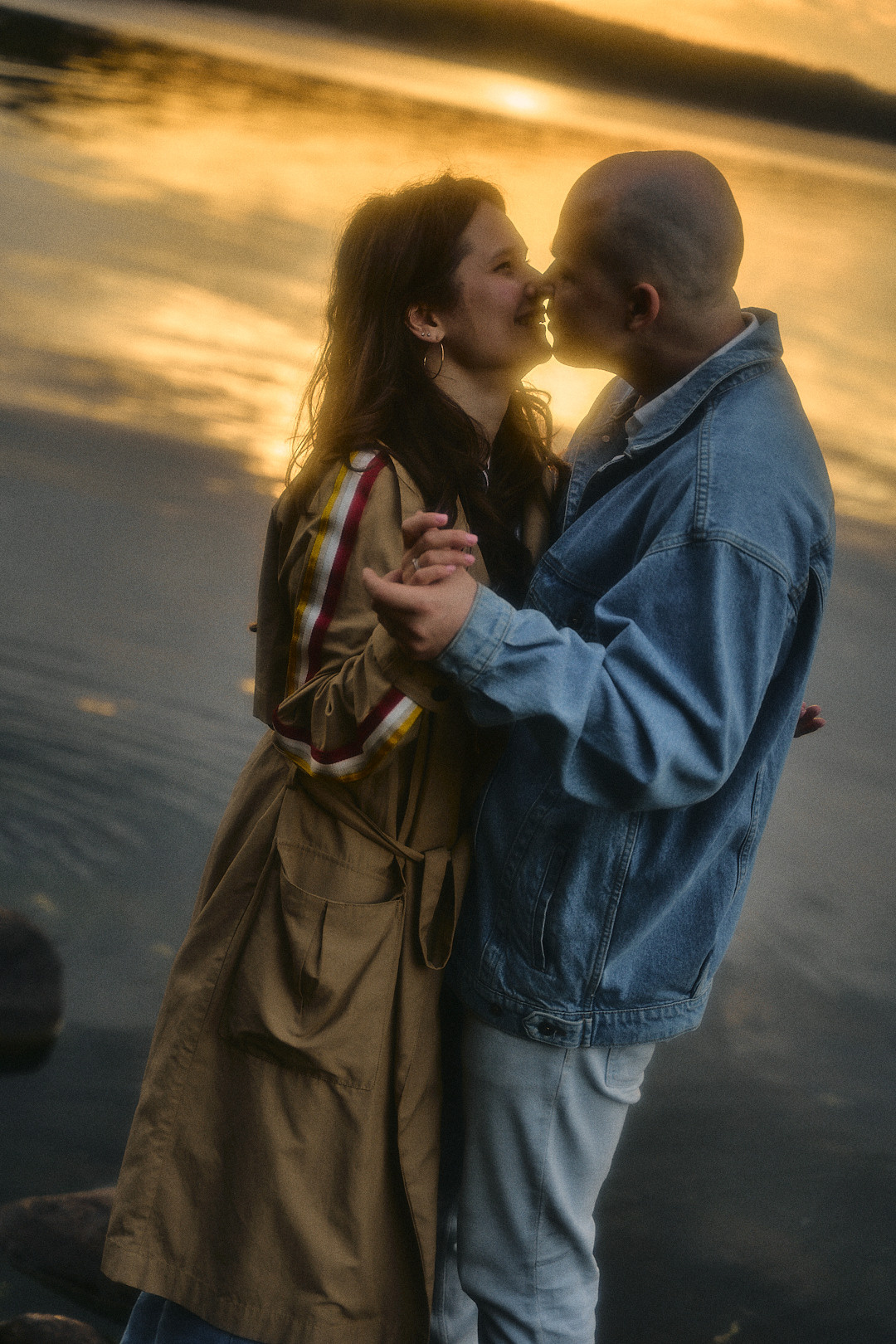 Катя, Миша и Вия. Фотограф в Санкт-Петербурге | Аня Маленчук