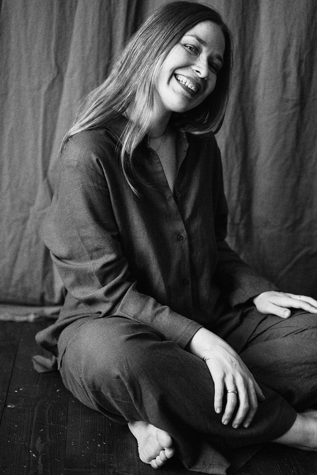 Лена. Фотограф в Санкт-Петербурге | Аня Маленчук