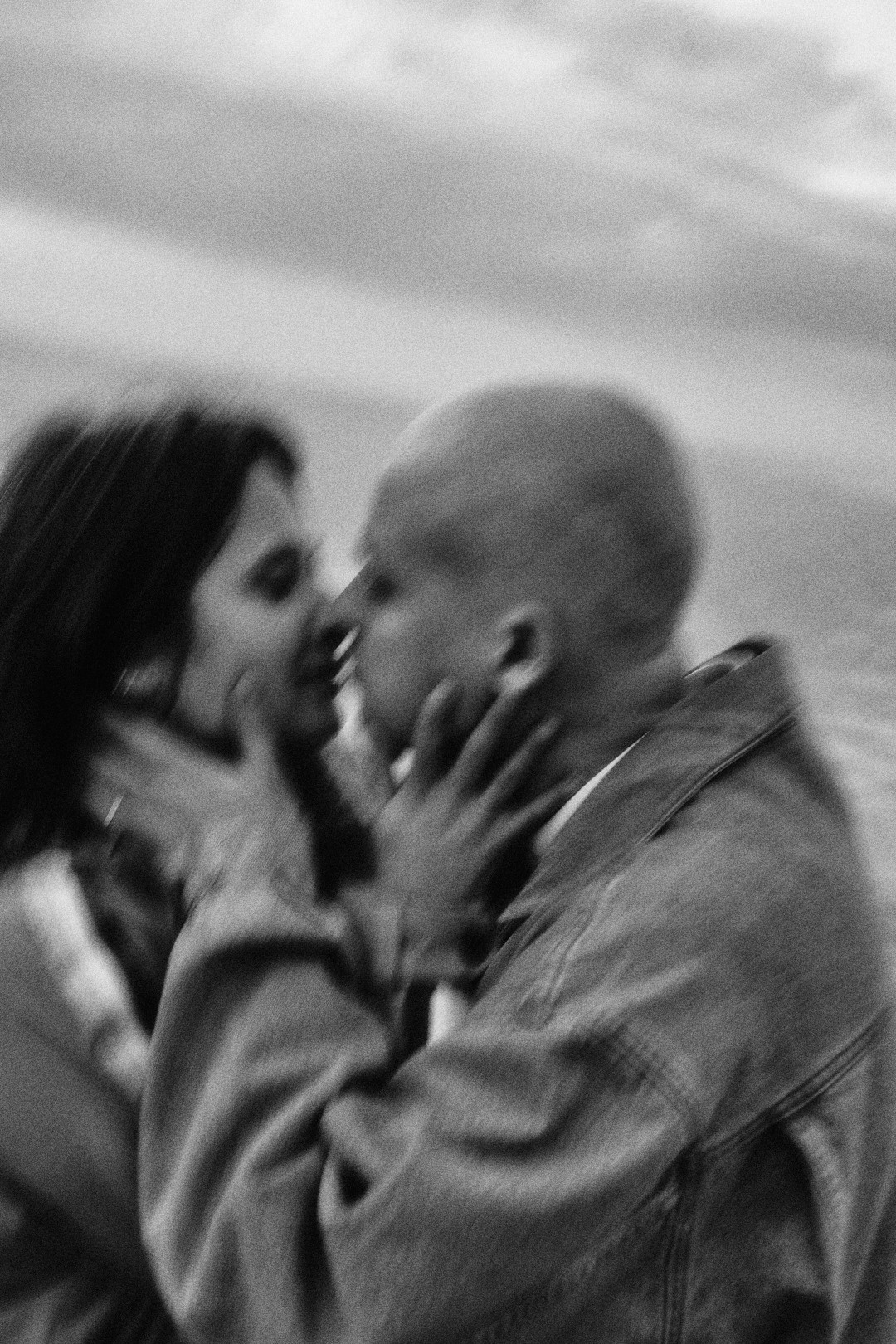 Катя, Миша и Вия. Фотограф в Санкт-Петербурге | Аня Маленчук