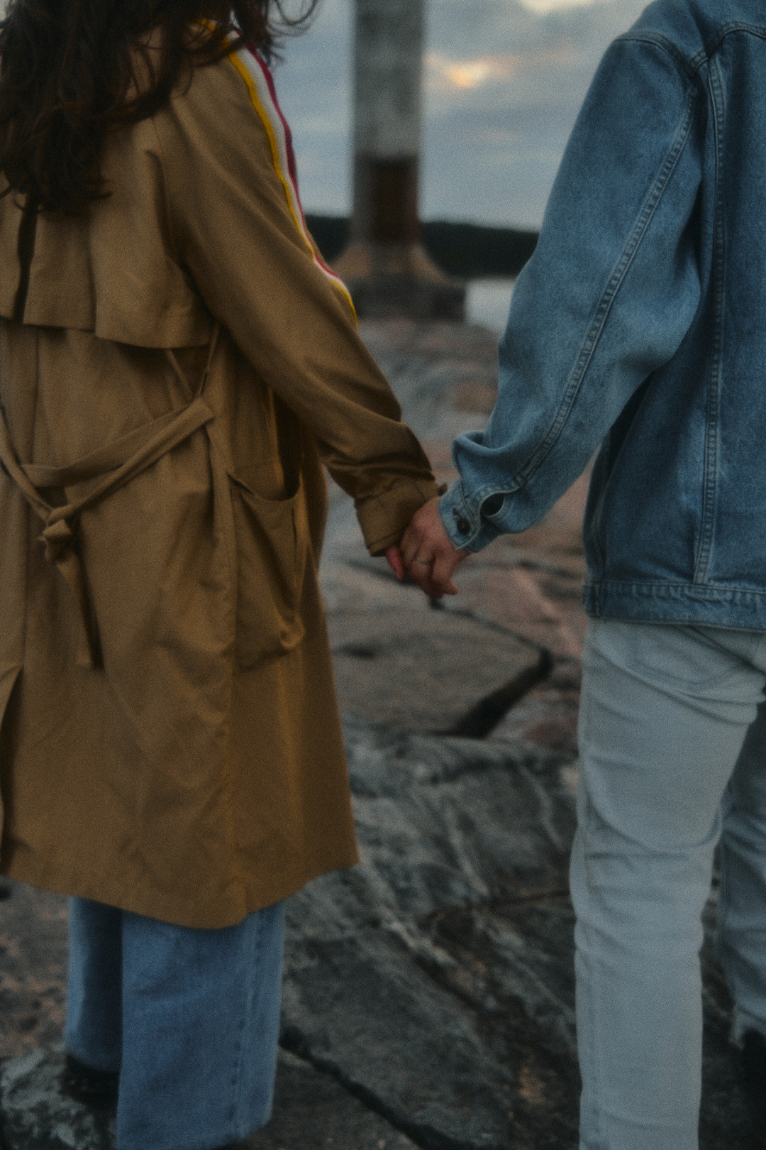 Катя, Миша и Вия. Фотограф в Санкт-Петербурге | Аня Маленчук