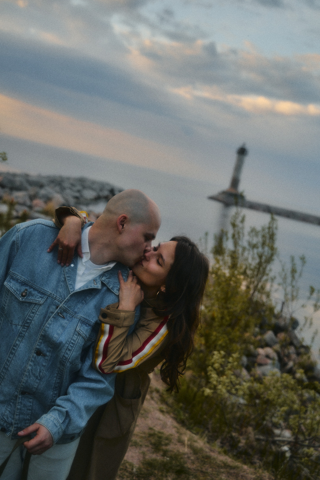 Катя, Миша и Вия. Фотограф в Санкт-Петербурге | Аня Маленчук