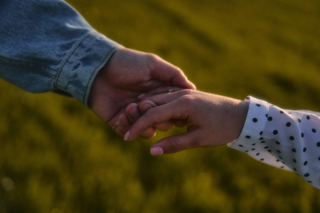 Катя, Миша и Вия. Фотограф в Санкт-Петербурге | Аня Маленчук