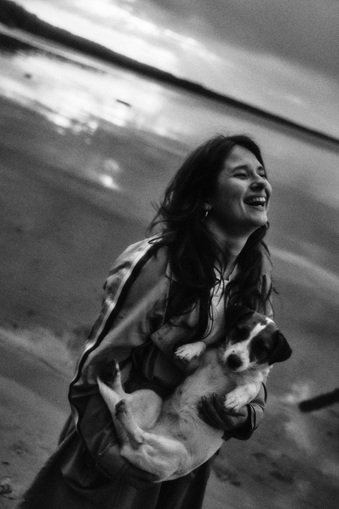 Катя, Миша и Вия. Фотограф в Санкт-Петербурге | Аня Маленчук