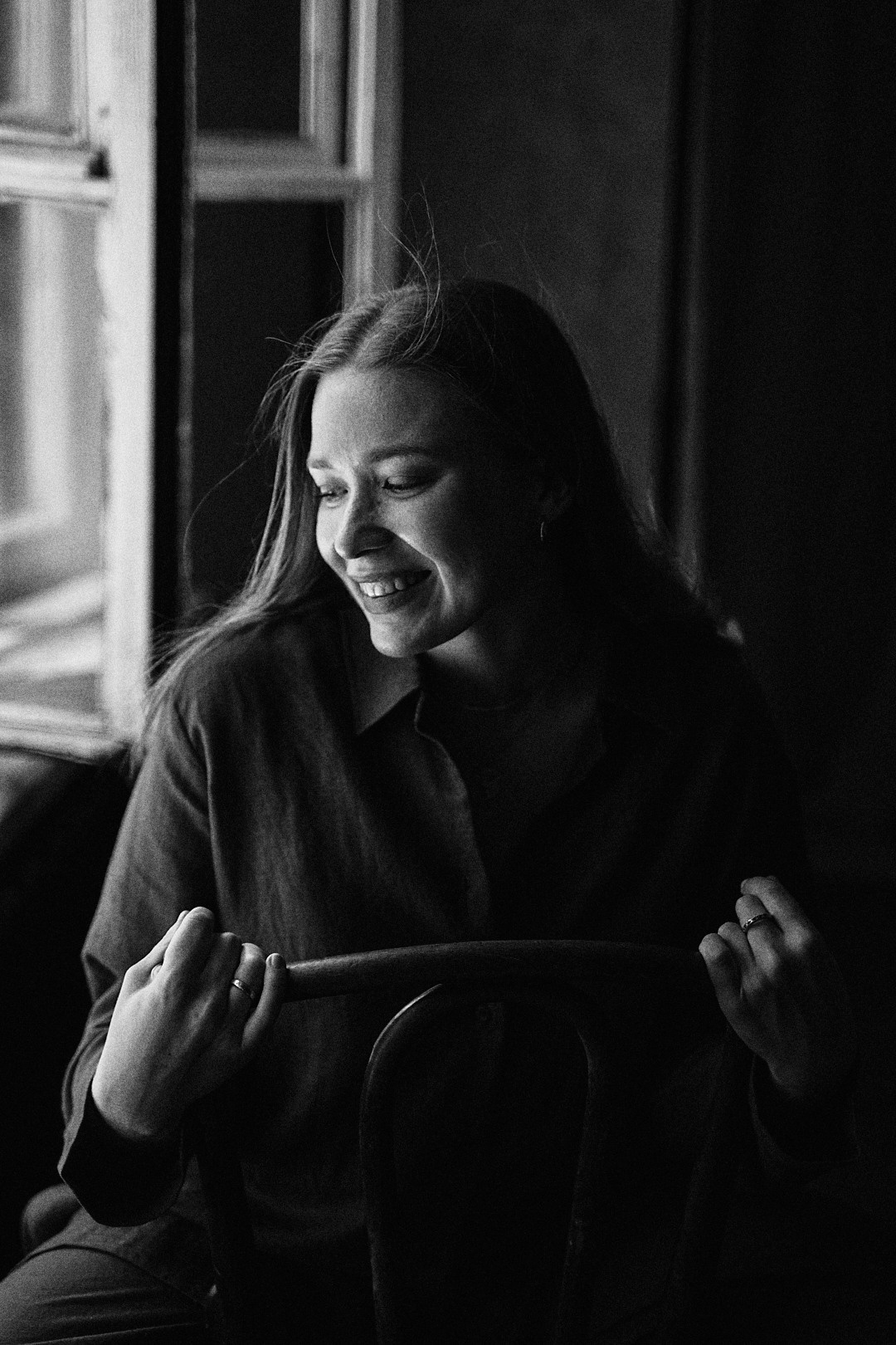 Лена. Фотограф в Санкт-Петербурге | Аня Маленчук