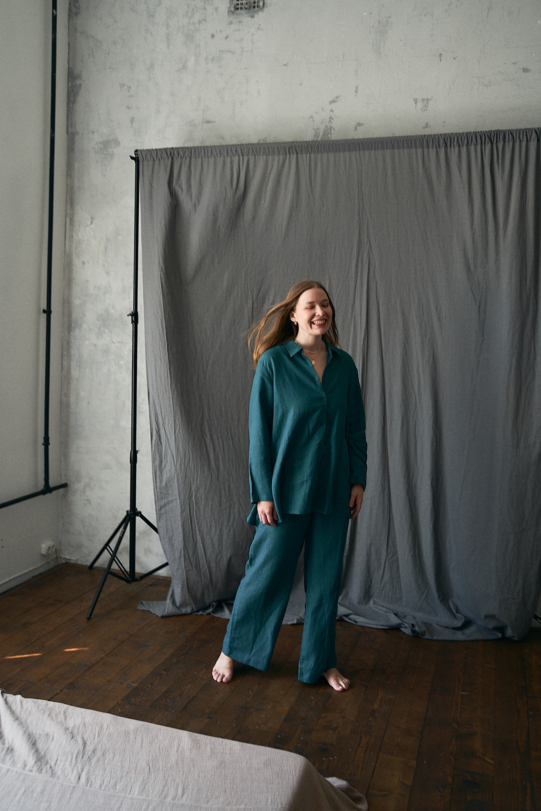 Лена. Фотограф в Санкт-Петербурге | Аня Маленчук