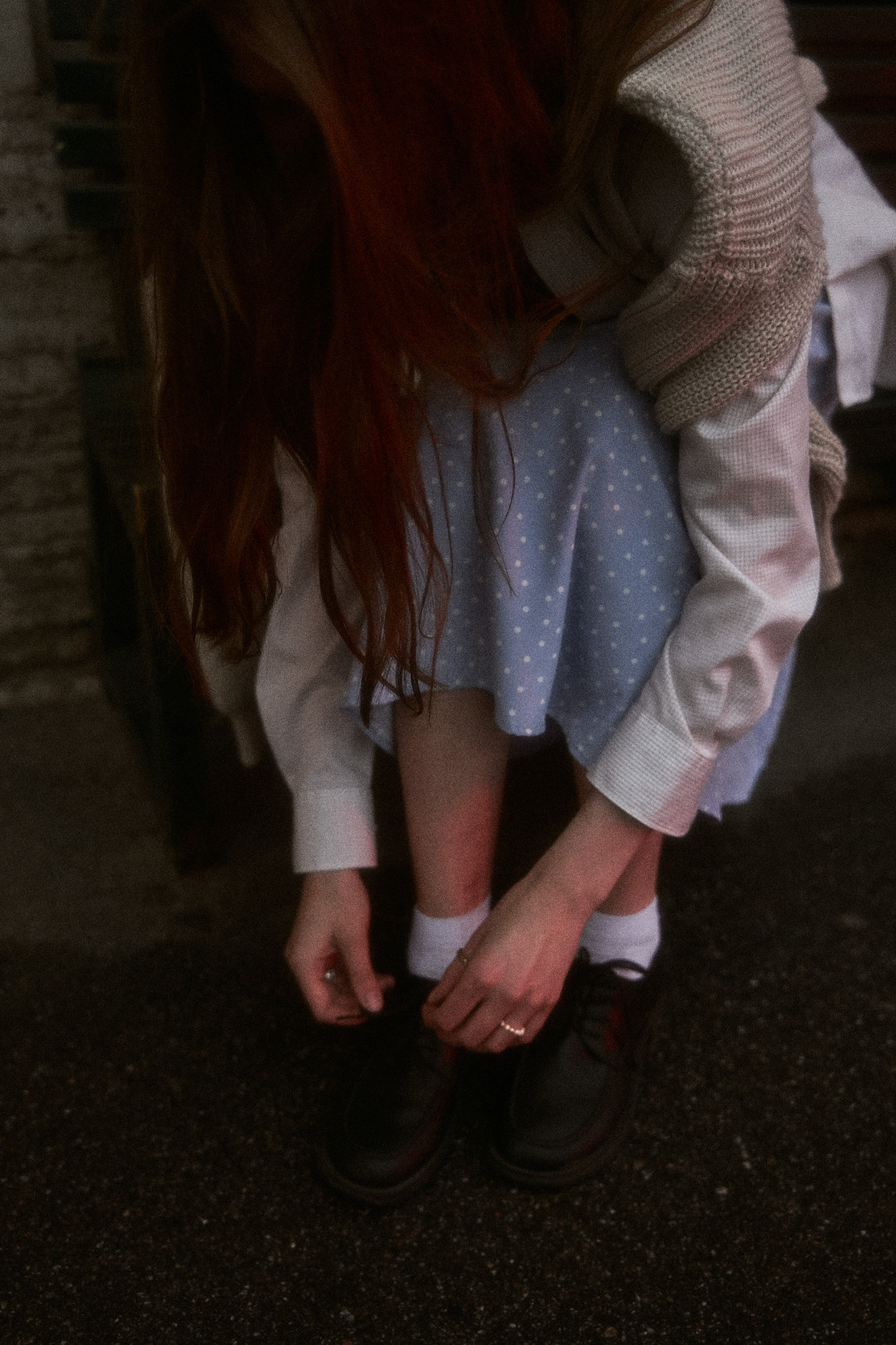 Ксюша и Олег. Фотограф в Санкт-Петербурге | Аня Маленчук