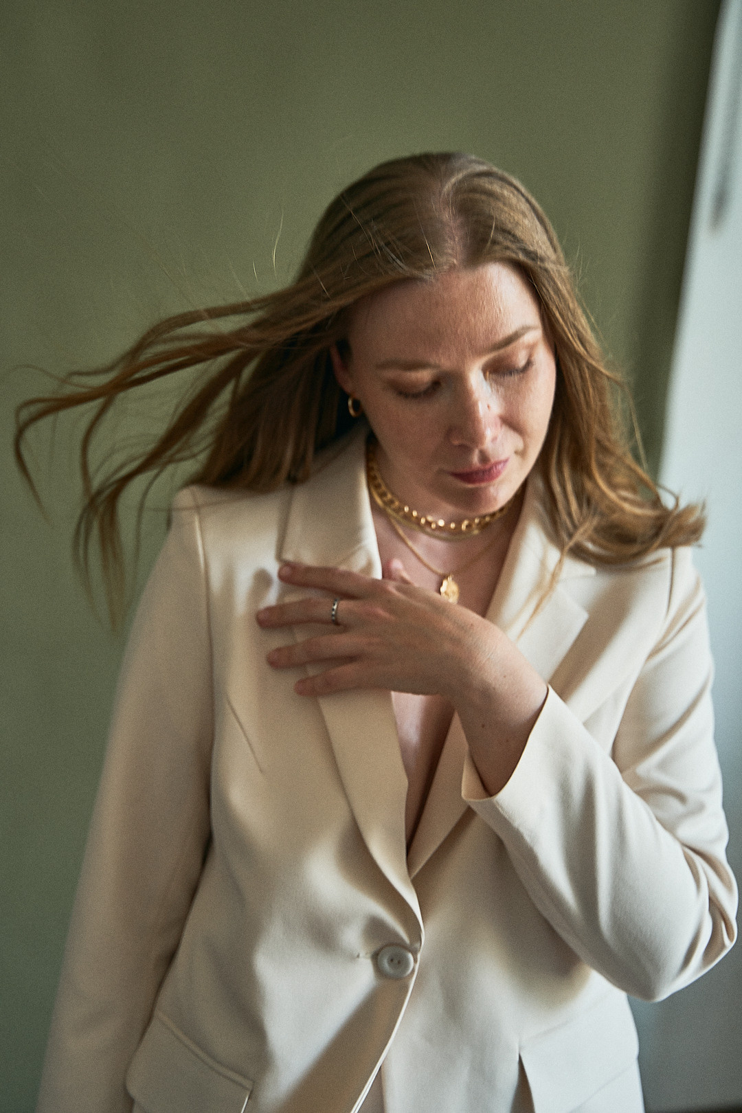 Лена. Фотограф в Санкт-Петербурге | Аня Маленчук