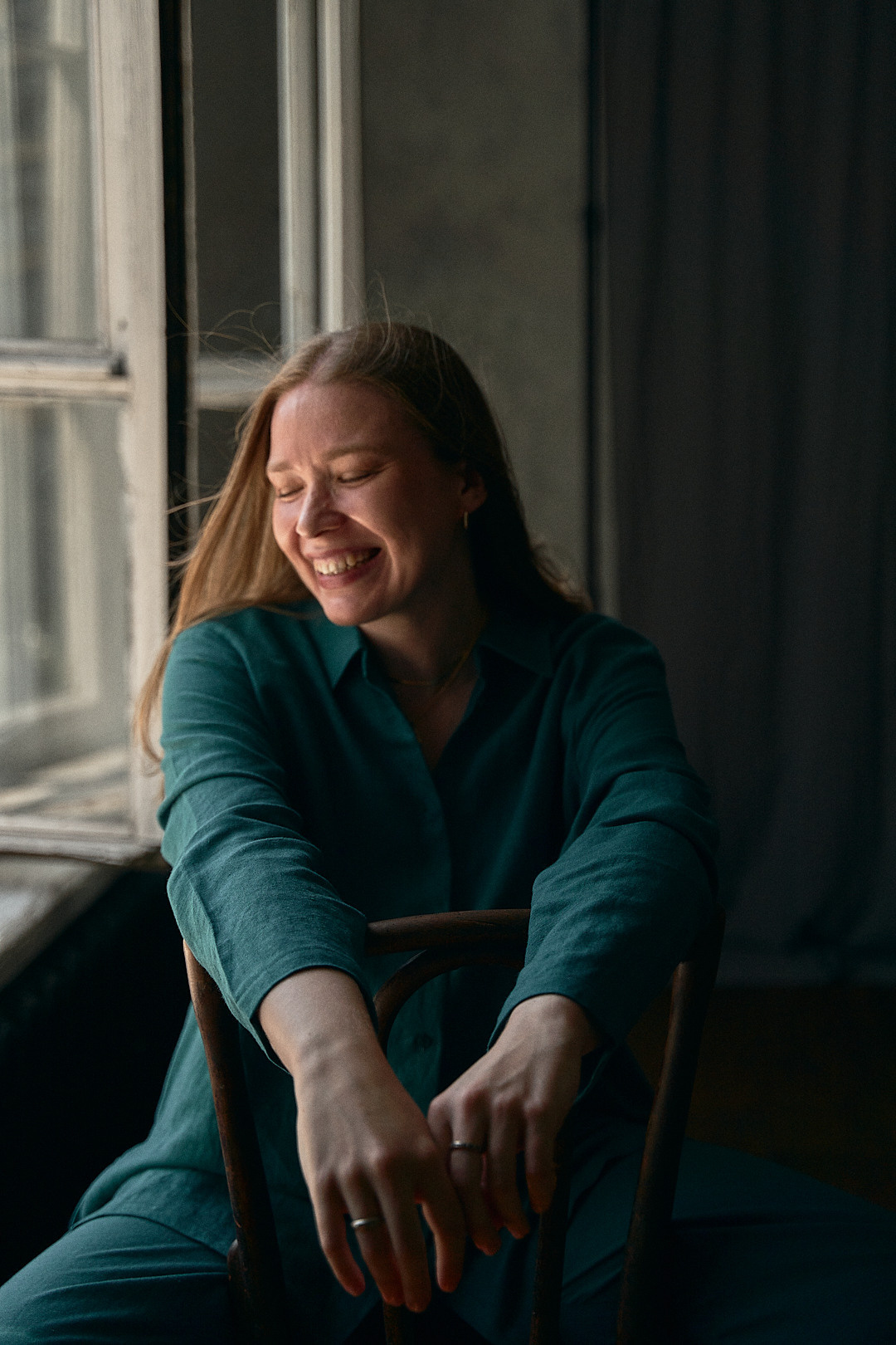 Лена. Фотограф в Санкт-Петербурге | Аня Маленчук