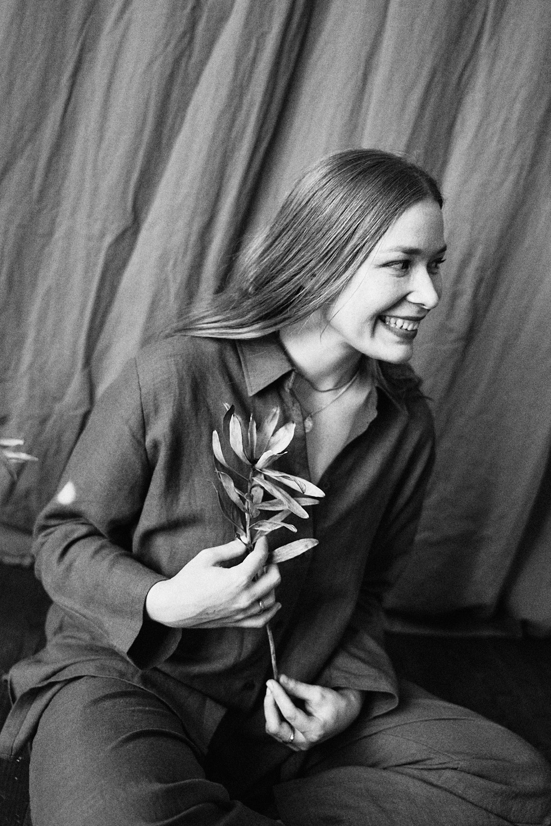 Лена. Фотограф в Санкт-Петербурге | Аня Маленчук