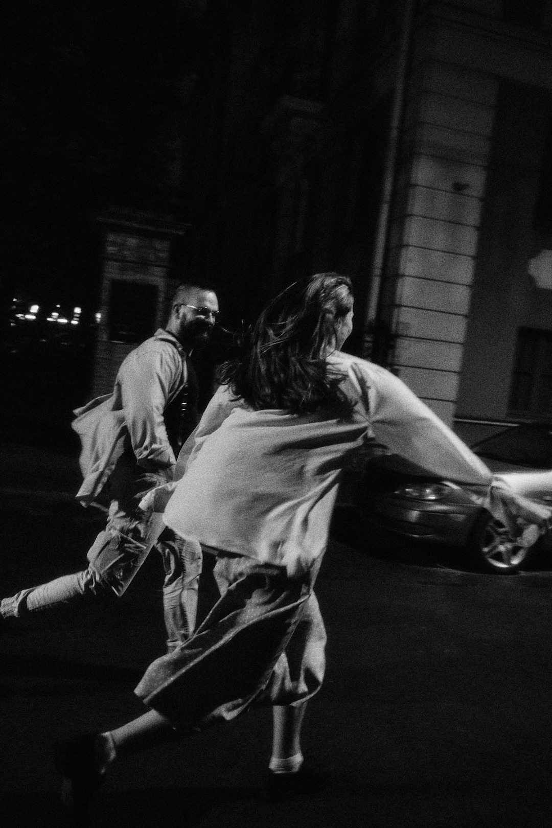 Ксюша и Олег. Фотограф в Санкт-Петербурге | Аня Маленчук