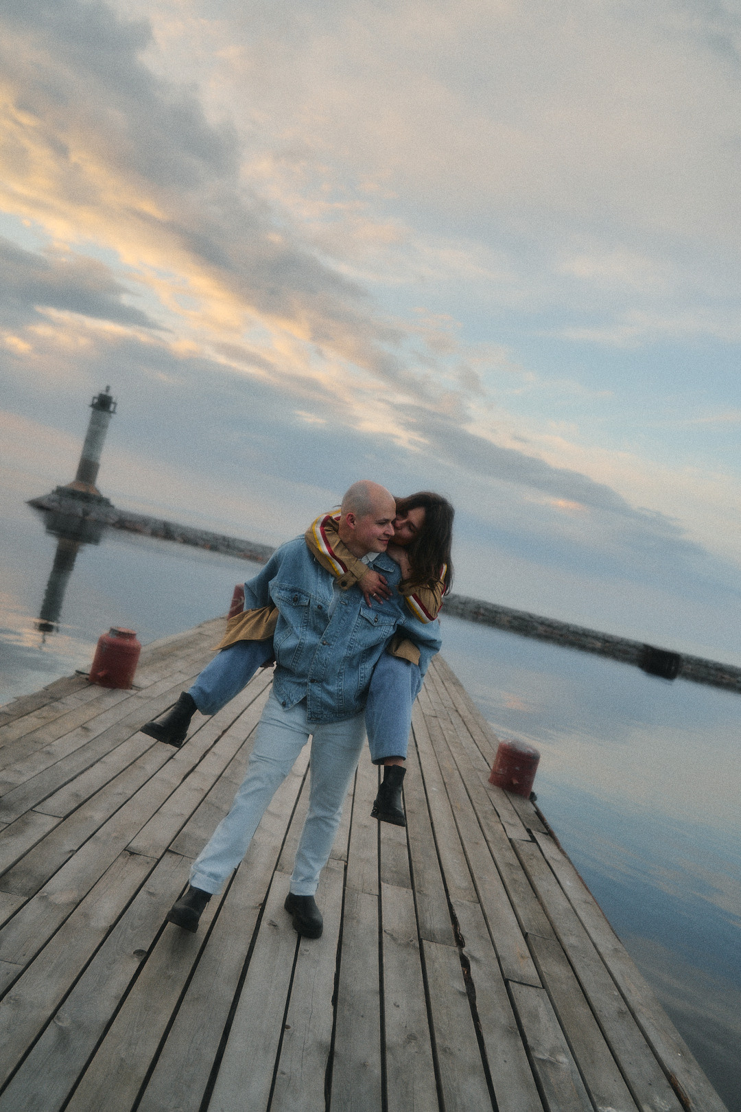 Катя, Миша и Вия. Фотограф в Санкт-Петербурге | Аня Маленчук