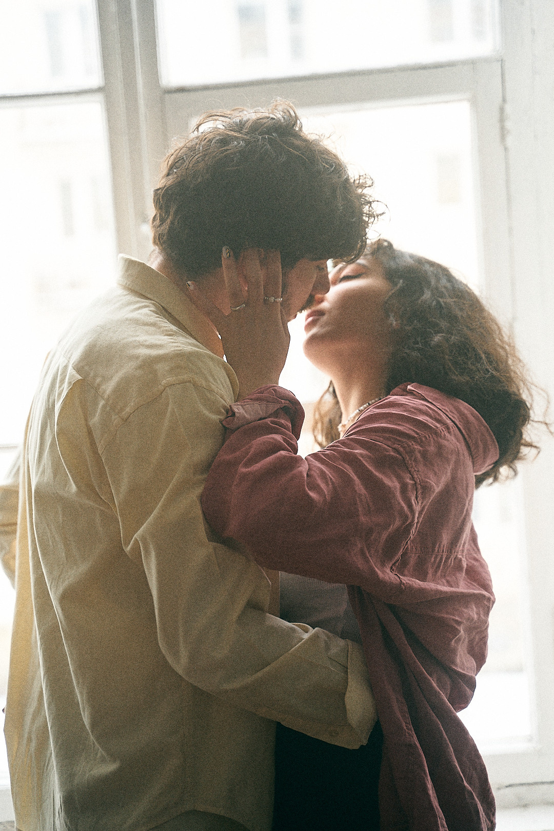 Наре и Рубик. Фотограф в Санкт-Петербурге | Аня Маленчук