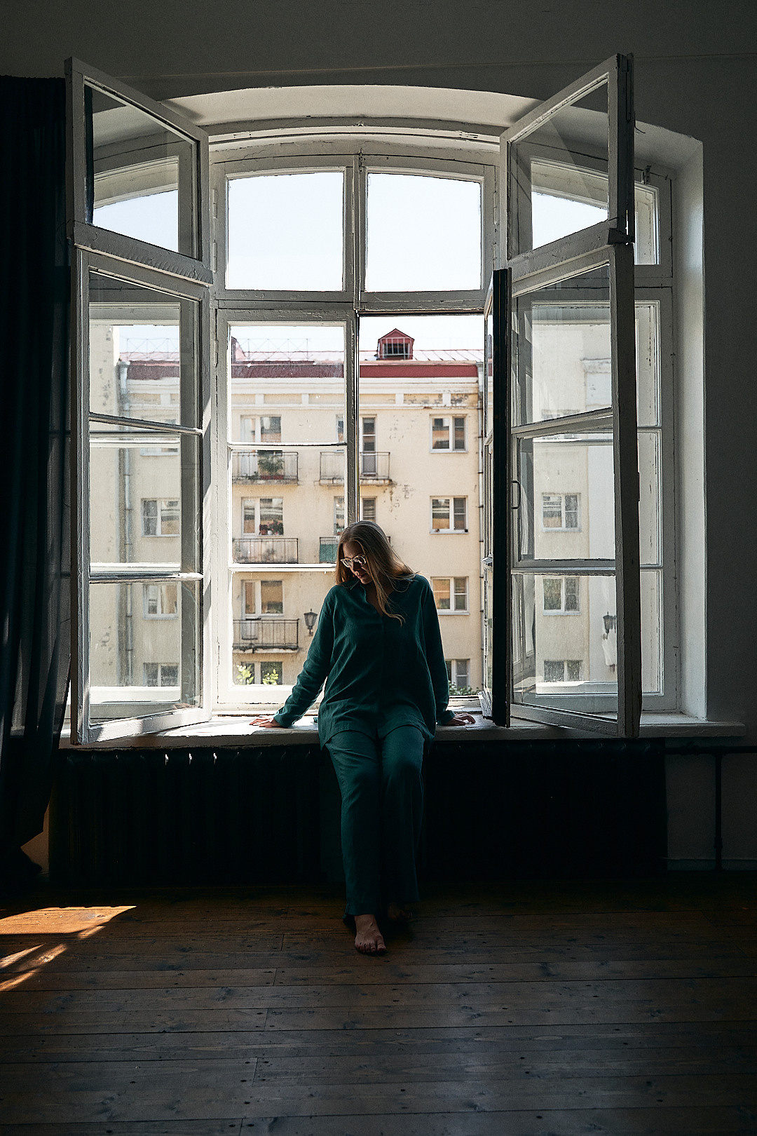 Лена. Фотограф в Санкт-Петербурге | Аня Маленчук