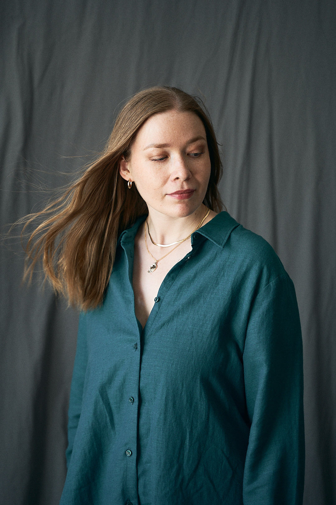 Лена. Фотограф в Санкт-Петербурге | Аня Маленчук